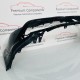 Toyota Corolla Hybrid Front Bumper  2018 - 2022 [ad1]