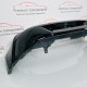 Toyota Corolla Hybrid Rear Bumper  2018 - 2022 [ad25]