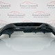 Toyota Corolla Hybrid Rear Bumper  2018 - 2022 [ad25]