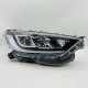 Toyota Yaris Led Headlight Driver Side 2020 - 2024 [l367]