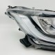 Toyota Yaris Led Headlight Driver Side 2020 - 2024 [l367]