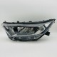 Toyota Rav 4 Led Headlight Passenger Side 2018 - 2022 [L72]