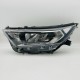 Toyota Rav 4 Led Headlight Passenger Side 2018 - 2022 [L72]