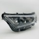 Toyota Rav 4 Led Headlight Passenger Side 2018 - 2022 [L72]