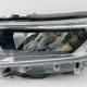 Toyota Rav 4 Led Headlight Passenger Side 2018 - 2022 [L72]