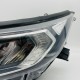 Toyota Rav 4 Led Headlight Passenger Side 2018 - 2022 [L72]