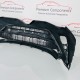 Toyota C-hr Face Lift Front Bumper 2019 – 2023 [aa130]