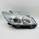 Toyota Prius Headlight Driver Side 2009 – 2015 [l118]