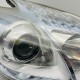 Toyota Prius Headlight Driver Side 2009 – 2015 [l118]