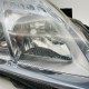 Toyota Prius Headlight Driver Side 2009 – 2015 [l118]