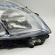 Toyota Prius Headlight Driver Side 2009 – 2015 [l118]