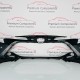 Toyota Corolla Hybrid Front Bumper  2018 - 2022 [ac2]