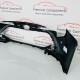 Toyota Corolla Hybrid Front Bumper  2018 - 2022 [ac2]