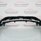 Toyota Corolla Hybrid Front Bumper  2018 - 2022 [ac2]