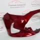 Toyota Yaris Front Bumper Mk4 Hybrid 2020 - 2023 [AG20]