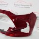 Toyota Yaris Front Bumper Mk4 Hybrid 2020 - 2023 [AG20]