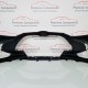 Toyota Yaris Front Bumper Mk4 Hybrid 2020 - 2023 [AG20]