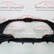 Toyota Yaris Front Bumper Mk4 Hybrid 2020 - 2023 [AG20]