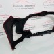 Toyota Yaris Front Bumper Mk4 Hybrid 2020 - 2023 [AG20]