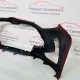 Toyota Yaris Front Bumper Mk4 Hybrid 2020 - 2023 [AG20]