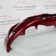 Toyota Yaris Front Bumper Mk4 Hybrid 2020 - 2023 [AG20]