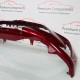 Toyota Yaris Front Bumper Mk4 Hybrid 2020 - 2023 [AG20]