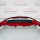 Toyota Yaris Hybrid Mk4 Front Bumper 2020 - 2023 [t33]