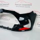 Toyota Yaris Hybrid Mk4 Front Bumper 2020 - 2023 [u27]