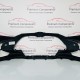 Toyota Yaris Hybrid Mk4 Front Bumper 2020 - 2023 [u27]