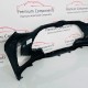 Toyota Yaris Hybrid Mk4 Front Bumper 2020 - 2023 [u27]