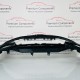 Toyota Yaris Hybrid Mk4 Front Bumper 2020 - 2023 [u27]