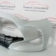 Toyota Yaris Front Bumper Mk4 Hybrid 2020 - 2023 [AG28]