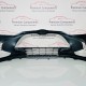 Toyota Yaris Front Bumper Mk4 Hybrid 2020 - 2023 [AG28]