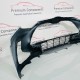 Toyota Yaris Front Bumper Mk4 Hybrid 2020 - 2023 [AG28]