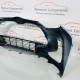 Toyota Yaris Front Bumper Mk4 Hybrid 2020 - 2023 [AG28]