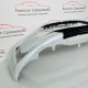 Toyota Yaris Front Bumper Mk4 Hybrid 2020 - 2023 [AG28]