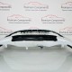 Toyota Yaris Front Bumper Mk4 Hybrid 2020 - 2023 [AG28]