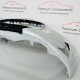 Toyota Yaris Front Bumper Mk4 Hybrid 2020 - 2023 [AG28]