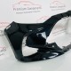 Toyota Yaris Front Bumper Mk4 Hybrid 2020 - 2023 [G33]