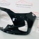 Toyota Yaris Front Bumper Mk4 Hybrid 2020 - 2023 [G33]