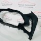 Toyota Yaris Front Bumper Mk4 Hybrid 2020 - 2023 [G33]