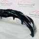 Toyota Yaris Front Bumper Mk4 Hybrid 2020 - 2023 [G33]