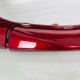 Toyota Yaris Mk3 Front Bumper 2014 - 2017 [G54]