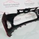 Toyota Yaris Mk3 Front Bumper 2014 - 2017 [G54]