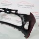 Toyota Yaris Mk3 Front Bumper 2014 - 2017 [G54]