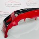 Toyota Yaris Gr Front Bumper 2020 - 2023 [YarisP24]