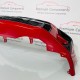 Toyota Yaris Gr Front Bumper 2020 - 2023 [YarisP24]