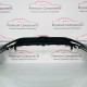 Toyota Rav 4 Mk5 Front Bumper 2018 – 2023 [O73]