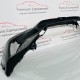 Toyota Rav 4 Mk5 Front Bumper 2018 – 2023 [O73]