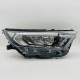 Toyota Rav 4 Headlight Right Driver Side 2018 - 2022 [L68]